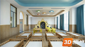 Nursery School Skp Files